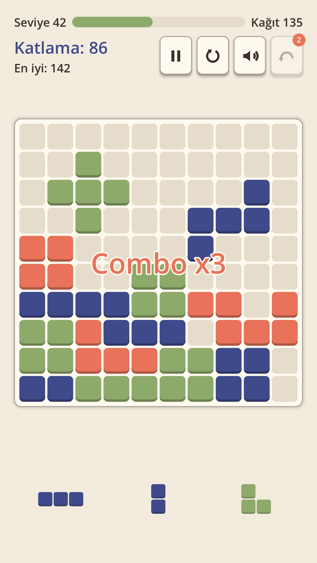 Combo